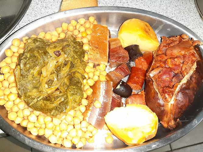 Fotografia tomada fuera de Casa Barbeiro - restaurantes en Abres, Asturias