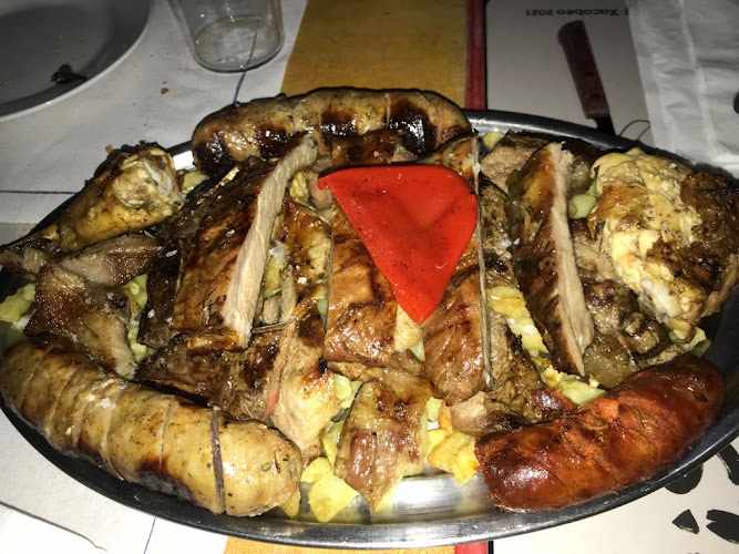 Fotografia tomada fuera de Café San Martín de Luiña - cafeterías en La Escalada, Asturias