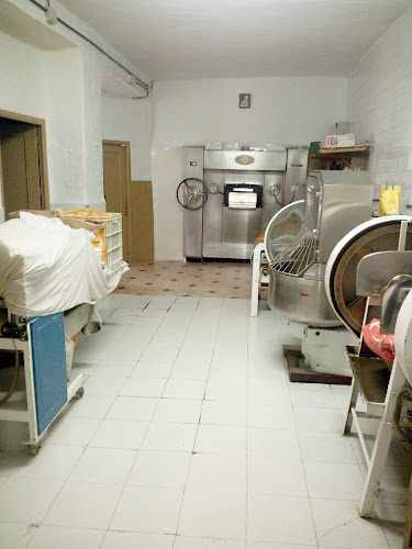 Fotografia tomada fuera de PANADERIA MALAGON - Panadería en Ventorros de San José, Granada