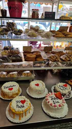 Fotografia tomada fuera de Dkeques Pastelería - Pastelería en Valencia, Valencia