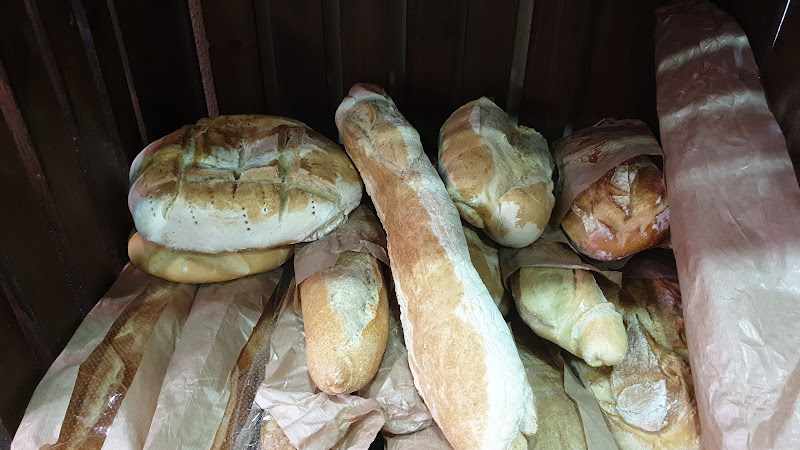 Fotografia tomada fuera de Frutería olarte - olarte fruta denda - Supermercado en Arrasate, Guipúzcoa