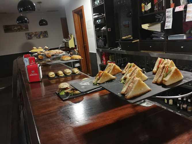 Fotografia tomada fuera de Cafetería Baisi - bares en Eibar, Guipúzcoa