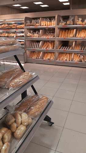 Fotografia tomada fuera de Mercadona - Supermercado en Eibar, Guipúzcoa