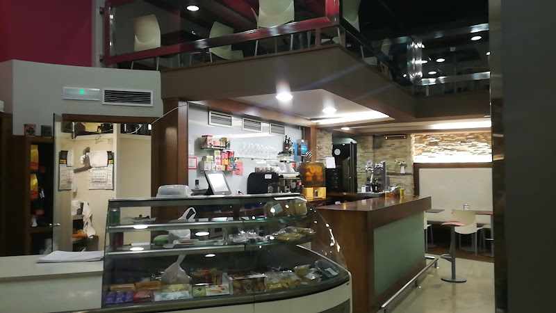 Fotografia tomada fuera de Odazpi - Panadería en Azkoitia, Guipúzcoa