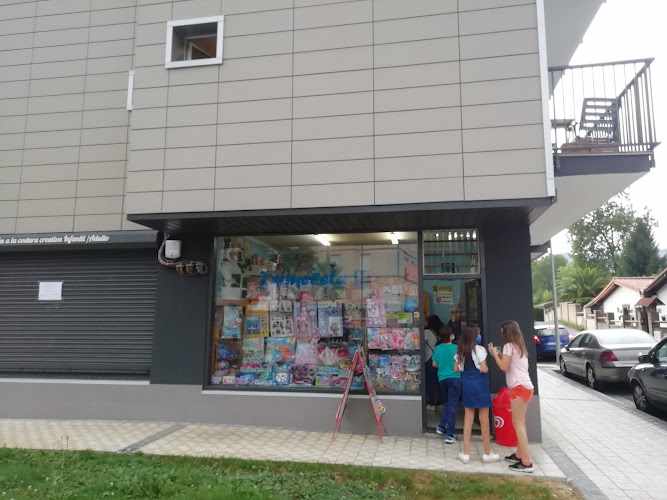 Fotografia tomada fuera de TXIMELETA(Martín) - Tienda de alimentación en Irun, Guipúzcoa