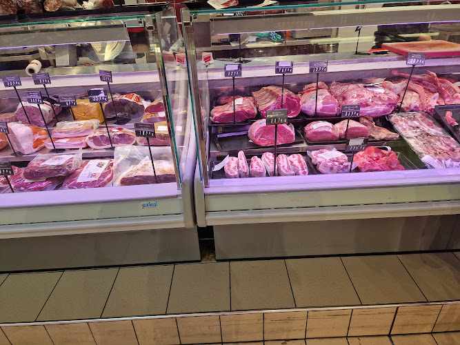 Fotografia tomada fuera de Alcampo Supermercado - Supermarché en Hondarribia, Guipúzcoa