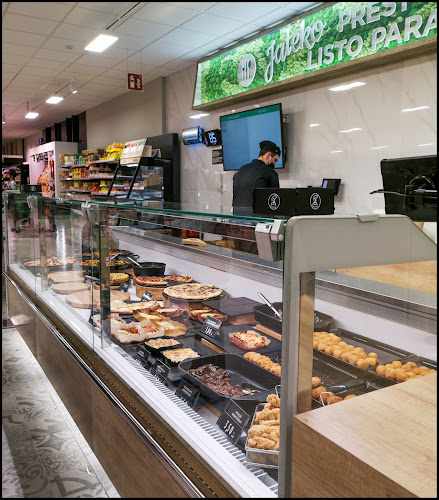 Fotografia tomada fuera de Mercadona - Supermercado en Lazkao, Guipúzcoa