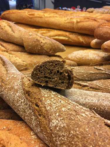 Fotografia tomada fuera de Horno de Pan Laia - Forn de pa en Barcelona, Barcelona
