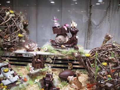 Fotografia tomada fuera de Pastelería Gil - Pastelería en Valencia, Valencia