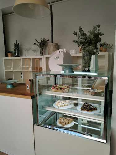 Fotografia tomada fuera de Indicakes - Pastelería en Sant Pere de Ribes, Barcelona