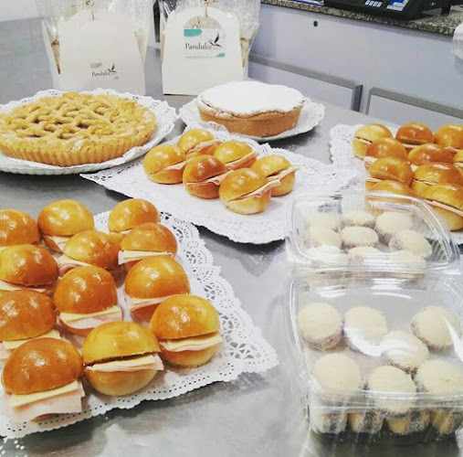 Fotografia tomada fuera de Tartas Pandulce Valencia - Pastelería en Valencia, Valencia