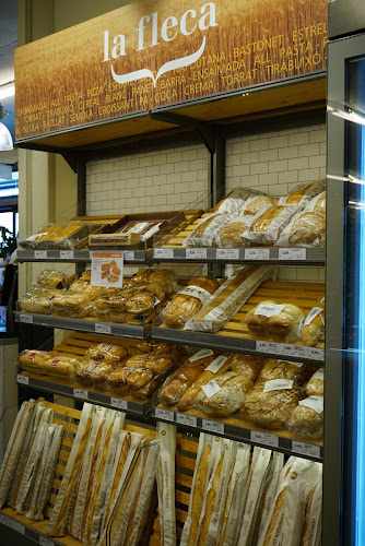 Fotografia tomada fuera de Bonpreu - Supermercat en Palau-solità i Plegamans, Barcelona