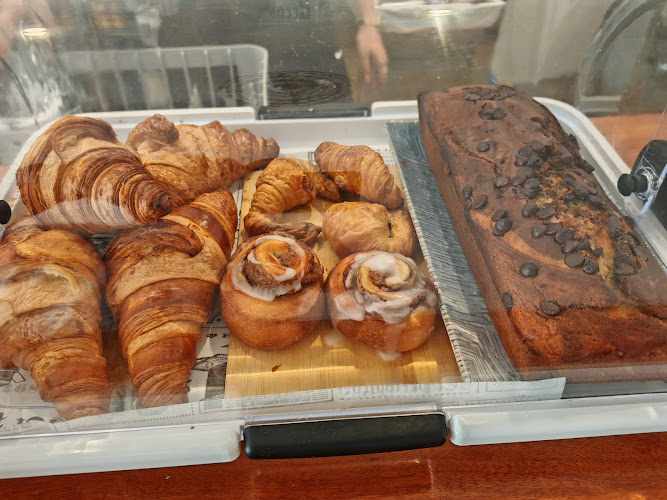 Fotografia tomada fuera de Eco del Mar - cafeterías en Pineda de Mar, Barcelona