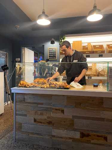 Fotografia tomada fuera de Kairo's Coffee - cafeterías en Premià de Mar, Barcelona