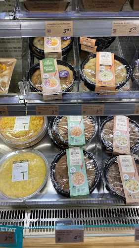 Fotografia tomada fuera de Ametller Origen - Convenience store en Premià de Mar, Barcelona