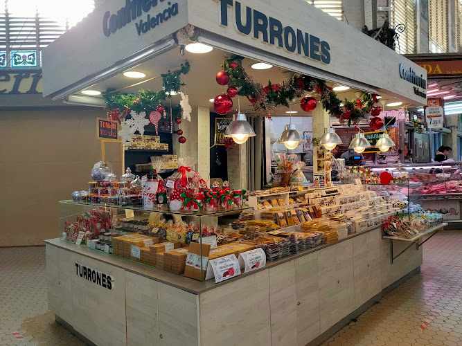 Fotografia tomada fuera de ConfiteriaValencia - Pastelería en Valencia, Valencia