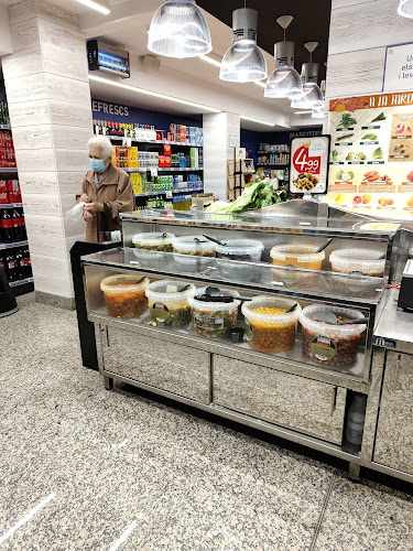 Fotografia tomada fuera de CondisLife - Supermercado en Premià de Mar, Barcelona