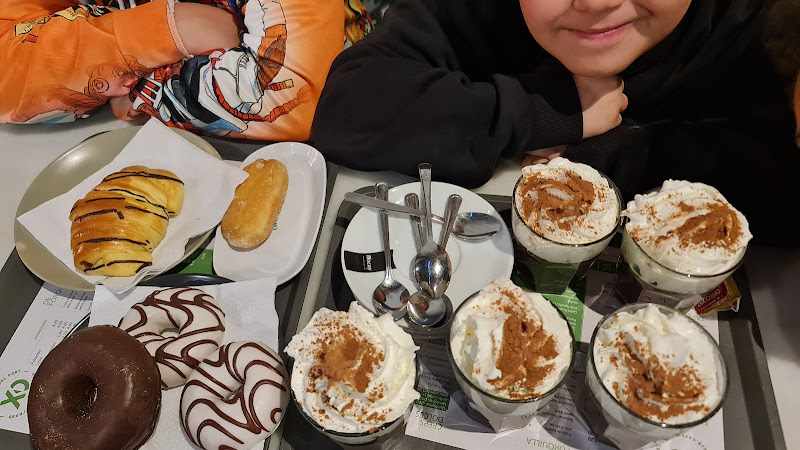 Fotografia tomada fuera de XD Port Premià - restaurantes en Premia de Mar, Barcelona