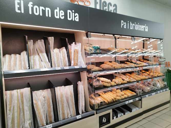 Fotografia tomada fuera de Supermercados Dia - Supermercado en Premià de Mar, Barcelona