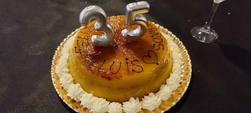 Fotografia tomada fuera de Forn Pastisseria Baixaulí - Panadería en Picanya, Valencia