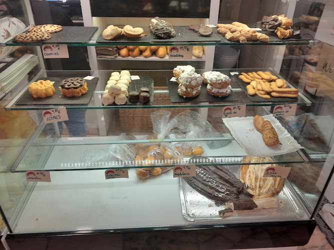 Fotografia tomada fuera de Panadería de Zamorano - Panadería en Burgos, Burgos
