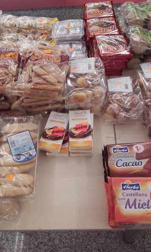 Fotografia tomada fuera de Supermercados Sorli Ripollet - Supermercat en Ripollet, Barcelona