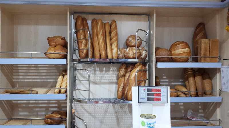 Fotografia tomada fuera de Forn De Pa La Rambla - Forn de pa en Sabadell, Barcelona