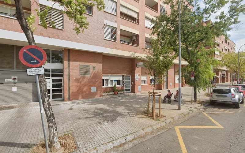 Fotografia tomada fuera de Montserrat Aguirre Fernández - Panadería en Sabadell, Barcelona