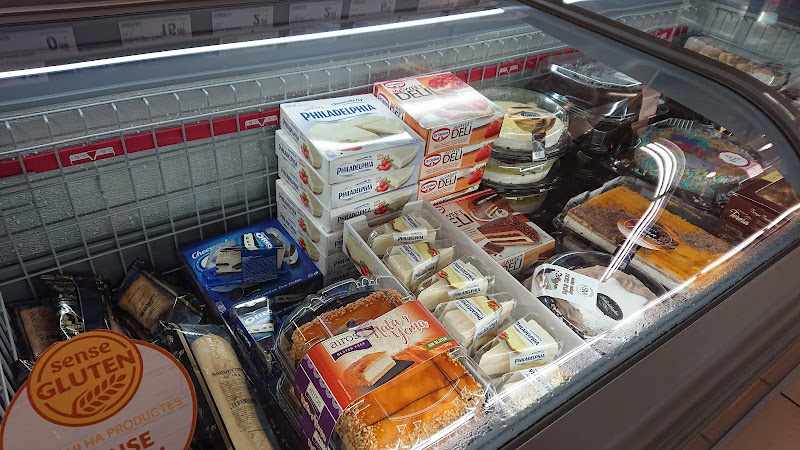 Fotografia tomada fuera de Supermercat Consum - Supermercat en Sabadell, Barcelona