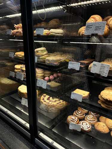 Fotografia tomada fuera de Starbucks - cafeterías en Barcelona, Barcelona