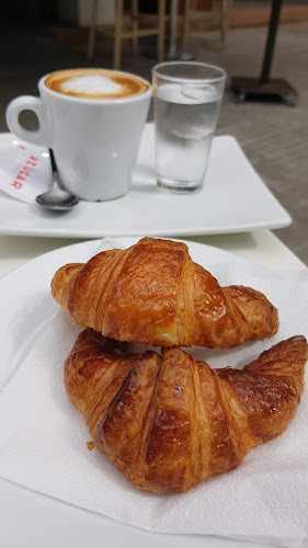 Fotografia tomada fuera de Nim Cafè - cafeterías en Sant Cugat del Vallès, Barcelona
