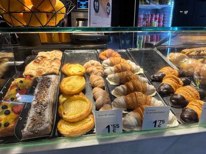 Fotografia tomada fuera de 365 - cafeterías en Sant Cugat del Vallès, Barcelona