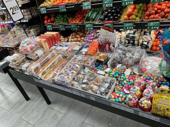 Fotografia tomada fuera de Condis Express - Supermercado en Sant Cugat del Vallès, Barcelona