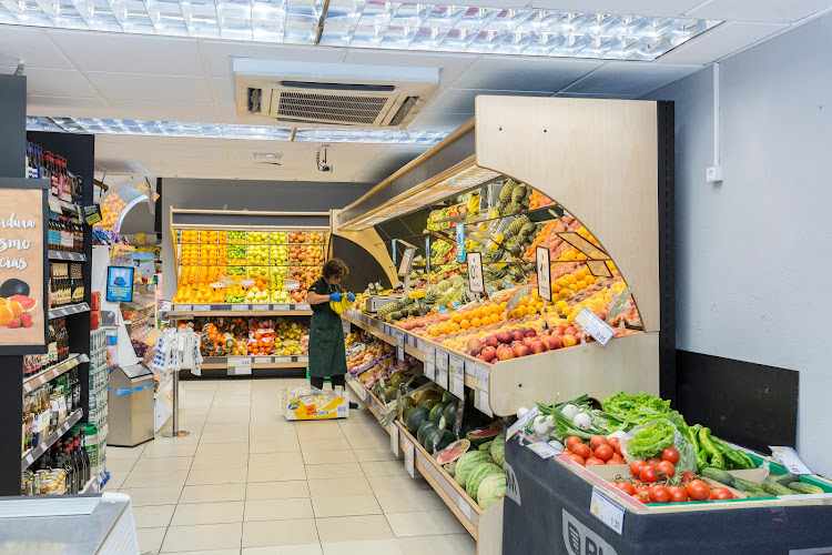Fotografia tomada fuera de BM Supermercados - Supermercado en Arenas de San Pedro, Ávila