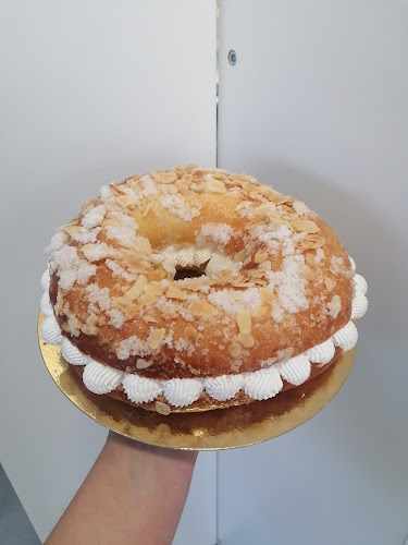 Fotografia tomada fuera de Los Dulces de Lolailo - Pastelería en Gijón, Asturias