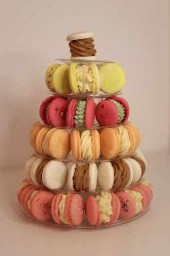 Fotografia tomada fuera de Deloscakes - Pastelería en Gijón, Asturias