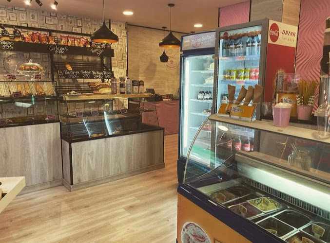 Fotografia tomada fuera de Panaderia Sweetener - Panadería en Leganés, Madrid