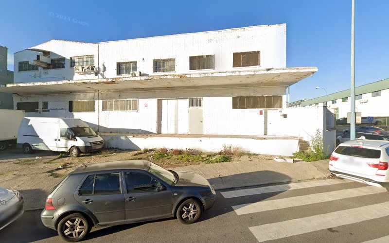 Fotografia tomada fuera de Panificadora De Leganés S A - Panadería en Leganés, Madrid