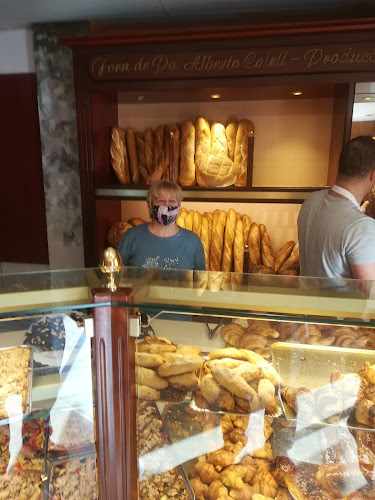 Fotografia tomada fuera de Forn de pa Colell - Forn de pa en Lleida, Lérida