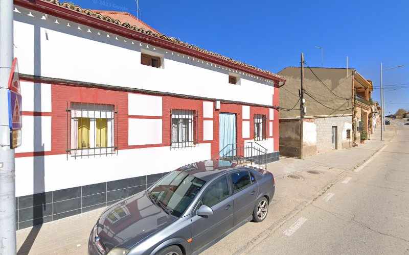 Fotografia tomada fuera de Coaliment - Supermarket en Tórtola de Henares, Guadalajara