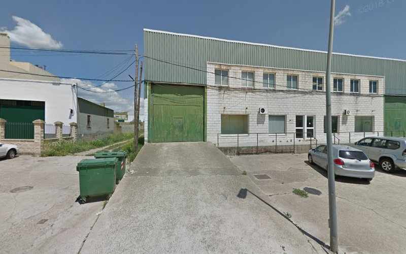 Fotografia tomada fuera de Dulces Artesanos Francisco José Vázquez - Pastelería en Aznalcóllar, Sevilla