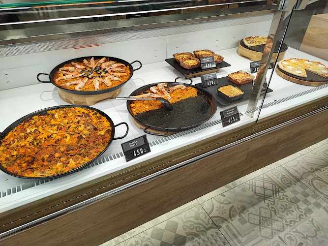 Fotografia tomada fuera de Mercadona - Supermercado en Aracena, Huelva