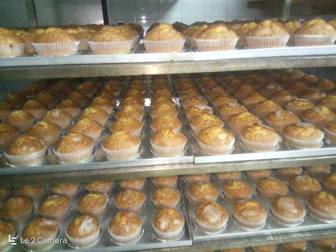 Fotografia tomada fuera de Panadería Fco. José Ambrosio Martín - Panadería en Villablanca, Huelva