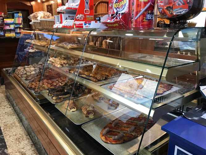 Fotografia tomada fuera de Horno de Pan Gra Bo - Forn de pa en Ascó, Tarragona