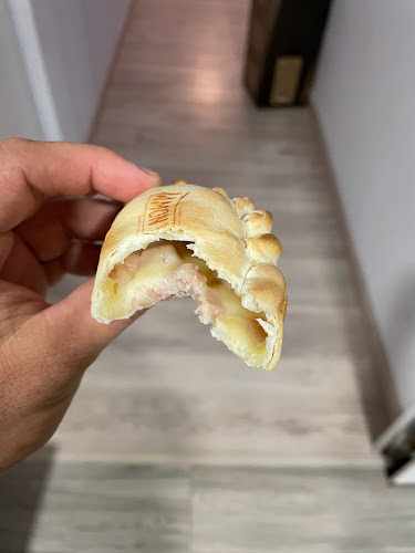Fotografia tomada fuera de Depremio 2023 - Panadería en Sada, A Coruña
