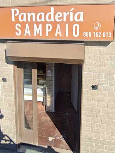 Fotografia tomada fuera de Panadería Sampaio - Panadería en Vigo, Pontevedra