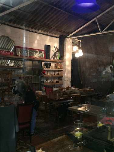 Fotografia tomada fuera de Fumont Gourmet - Store en Sant Iscle de Vallalta, Barcelona