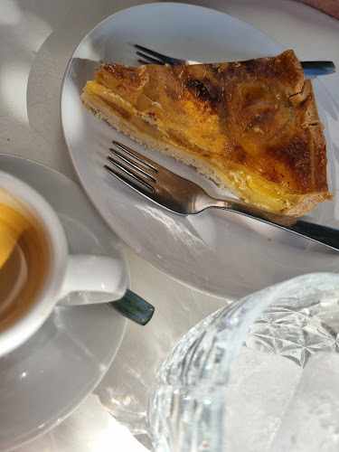 Fotografia tomada fuera de Cafeteria Ca'n Sarasate - cafeterías en Artà, Baleares