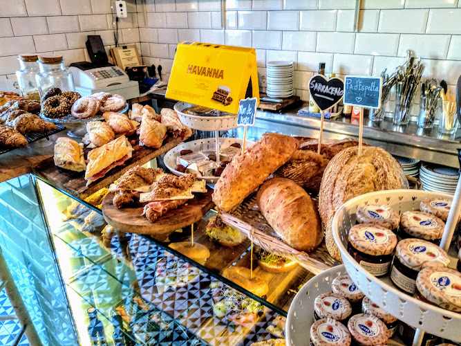 Fotografia tomada fuera de Matt Cafè - restaurantes en Sant Pere de Ribes, Barcelona