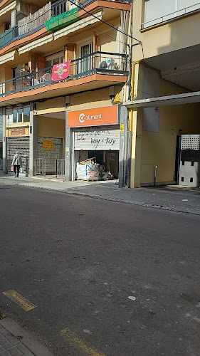 Fotografia tomada fuera de Coaliment - Supermercat en Sant Pere de Ribes, Barcelona